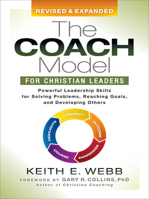 The Coach Model for Christian Leaders - ebook